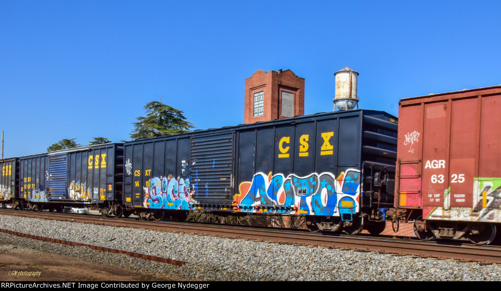 CSX 141988